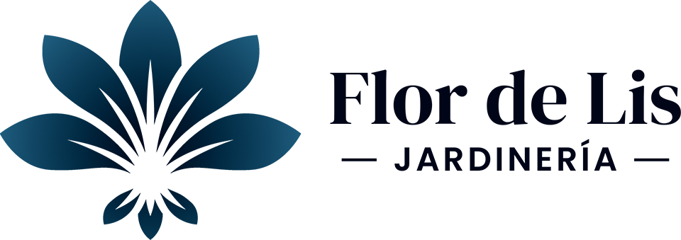 Jardinería logo